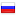 wikibotanika.ru server is located in Russia